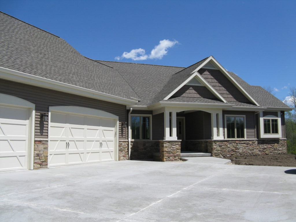 County Winfield Homes